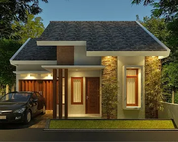 House number two